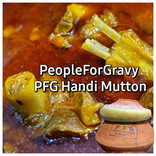 PFG Handi Mutton